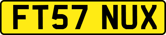 FT57NUX