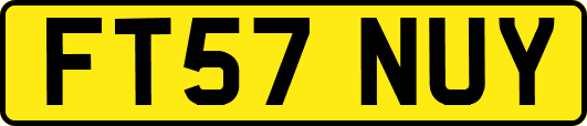 FT57NUY