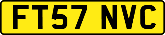 FT57NVC