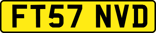 FT57NVD