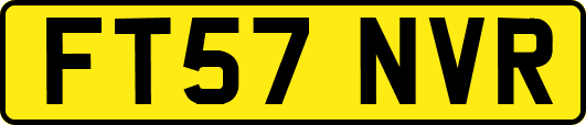 FT57NVR