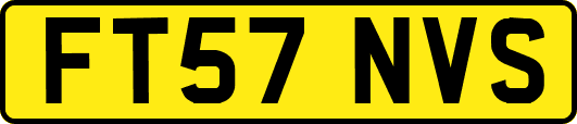 FT57NVS