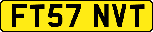 FT57NVT