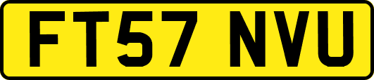FT57NVU