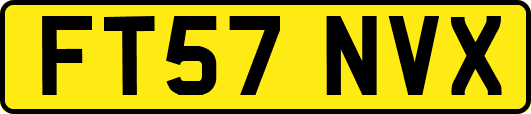 FT57NVX