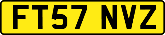 FT57NVZ