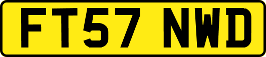 FT57NWD