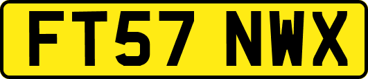 FT57NWX