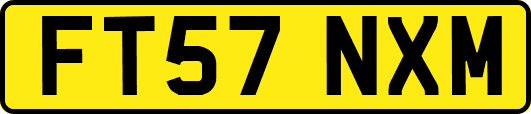 FT57NXM