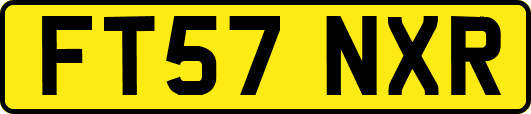 FT57NXR
