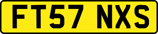 FT57NXS