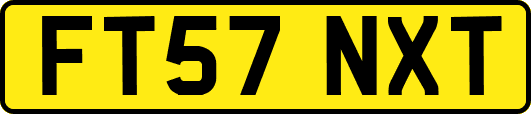 FT57NXT