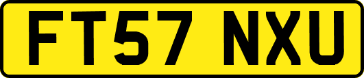 FT57NXU