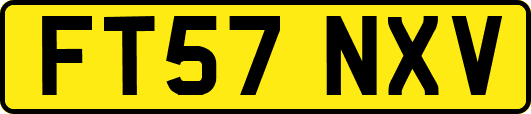 FT57NXV
