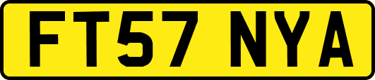 FT57NYA