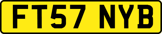 FT57NYB