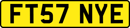 FT57NYE