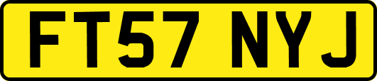 FT57NYJ