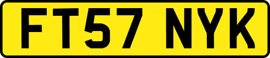 FT57NYK