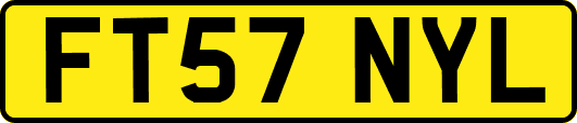 FT57NYL