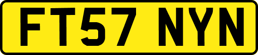 FT57NYN