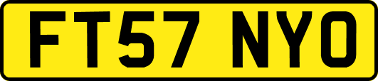 FT57NYO