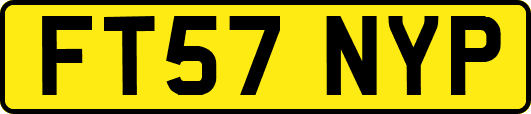 FT57NYP