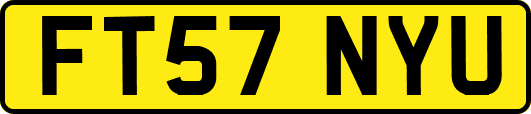 FT57NYU