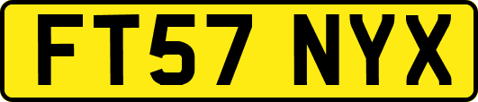 FT57NYX