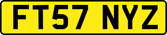 FT57NYZ