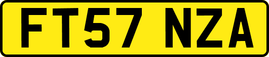 FT57NZA