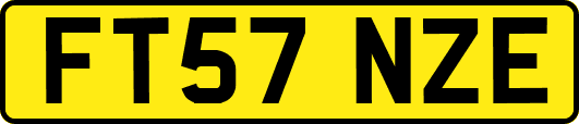 FT57NZE