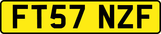FT57NZF