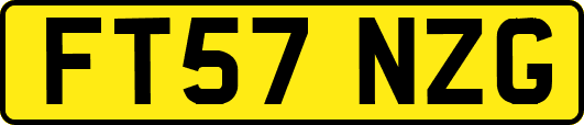 FT57NZG
