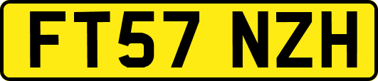 FT57NZH