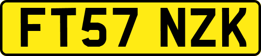 FT57NZK
