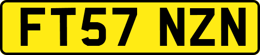 FT57NZN