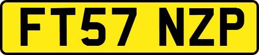 FT57NZP