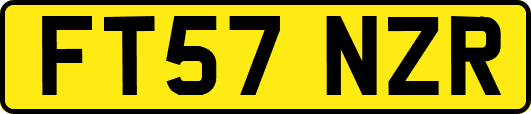 FT57NZR