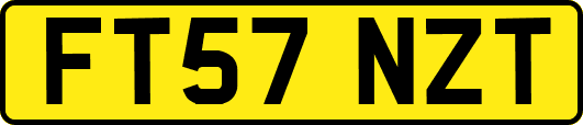 FT57NZT