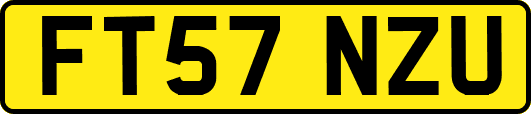 FT57NZU