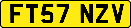 FT57NZV