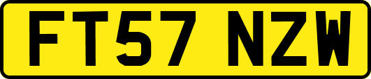 FT57NZW