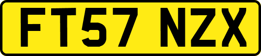 FT57NZX