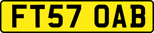 FT57OAB