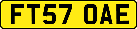 FT57OAE