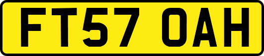 FT57OAH