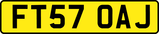 FT57OAJ