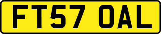 FT57OAL