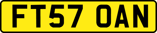 FT57OAN
